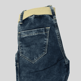 Boys Casual Stylish pant for Boy - Blue