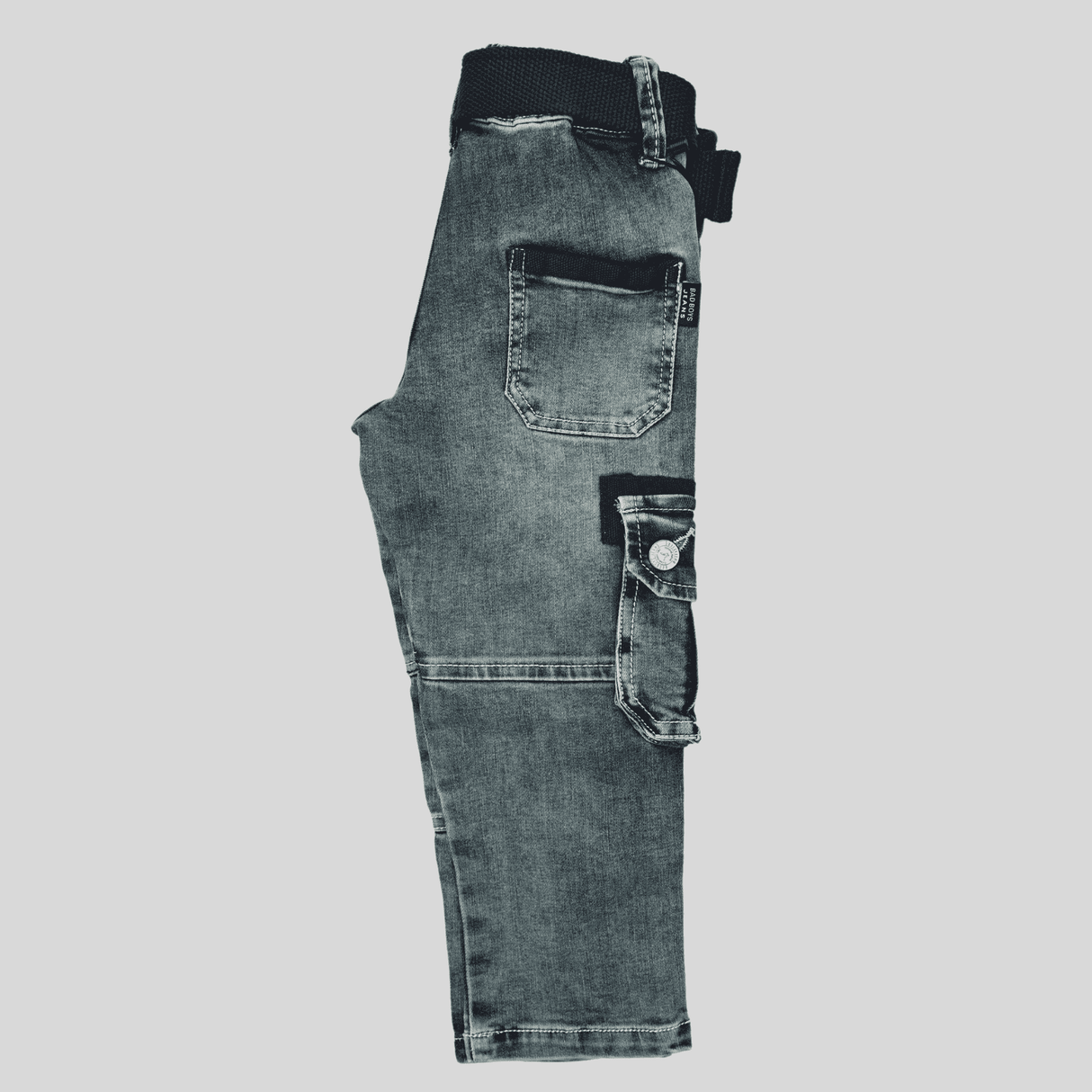 Boys Casual Stylish pant for Boy - Blue