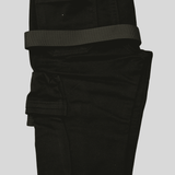 Boys Casual Stylish pant for Boy - Black