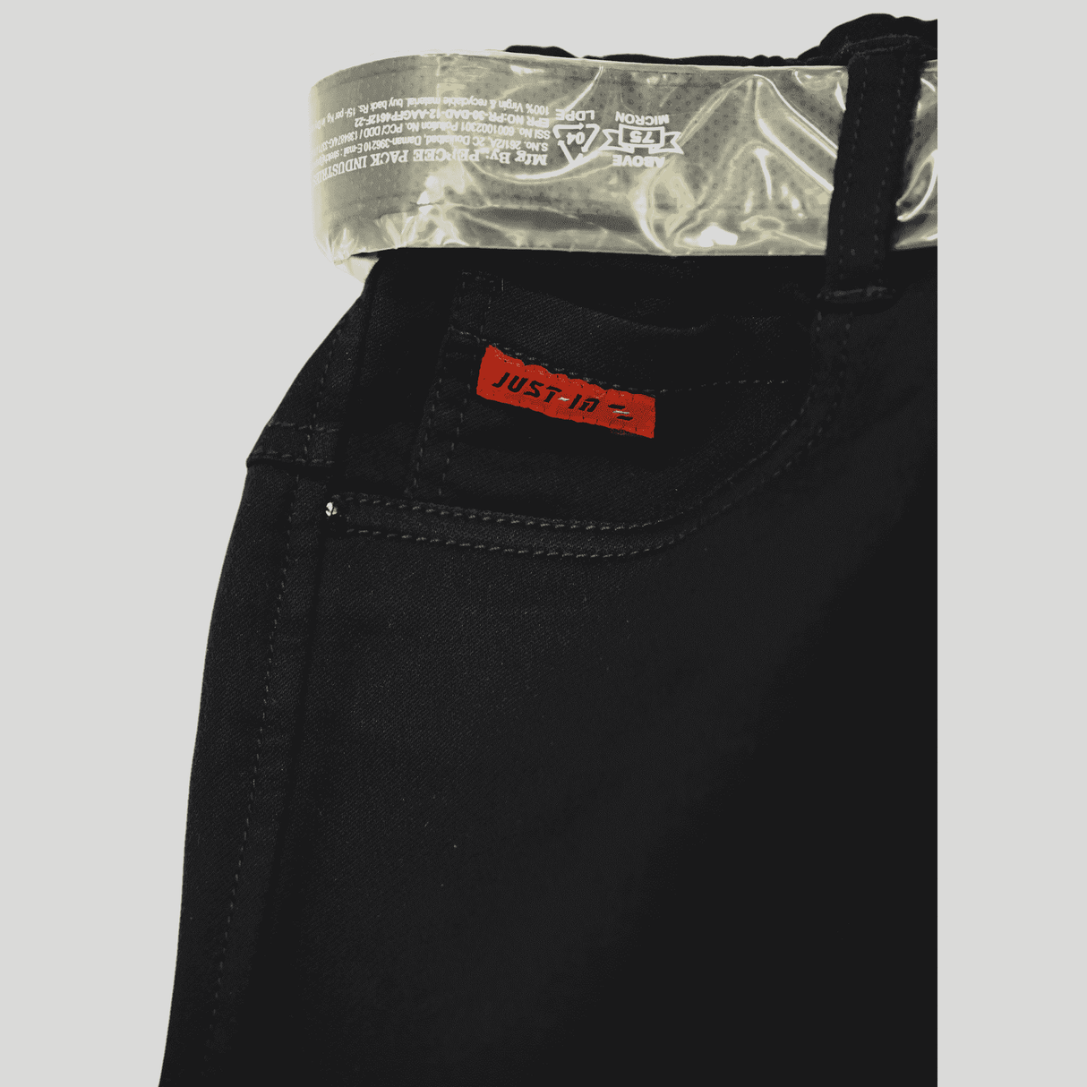 Boys Casual Stylish Pant for Boy - Navy Blue