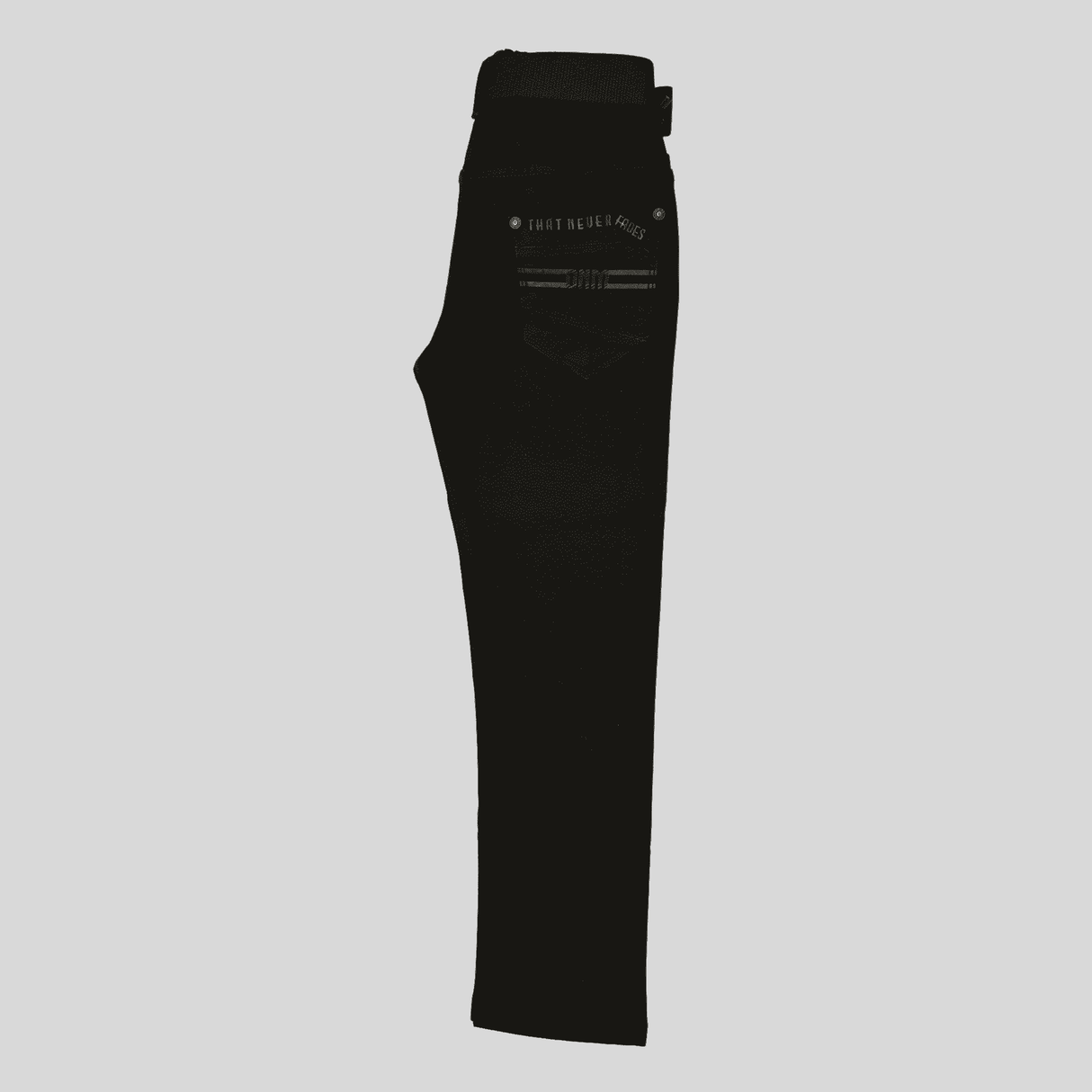 Boys Casual Stylish Pant for Boy - Black