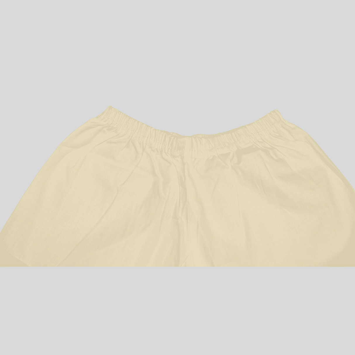 Boys Traditional With Work Dhoti Kurta Set - White