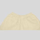 Boys Traditional With Work Dhoti Kurta Set - White