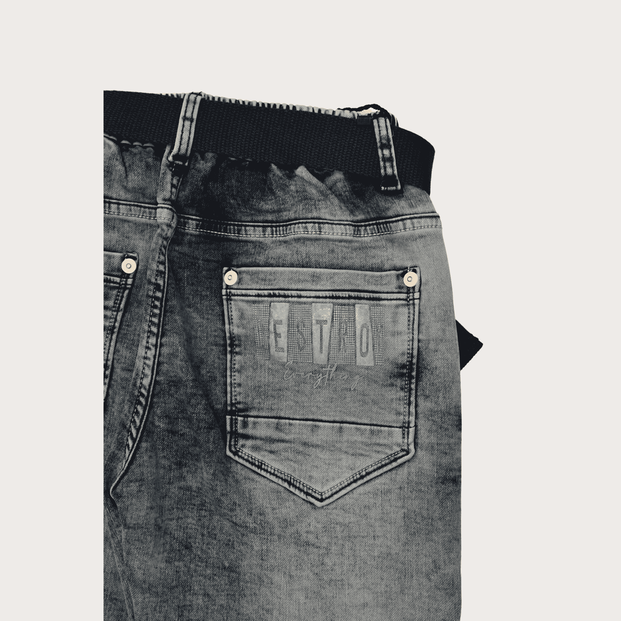 Boys Casual Stylish Pant for Boy - Blue