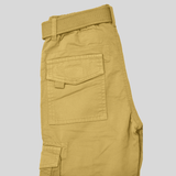 Boys Casual Stylish pant for Boy - Khakhi