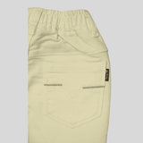 Boys Casual Stylish Pant for Boy - Off White