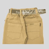 Boys Casual Stylish Pant for Boy - Brown