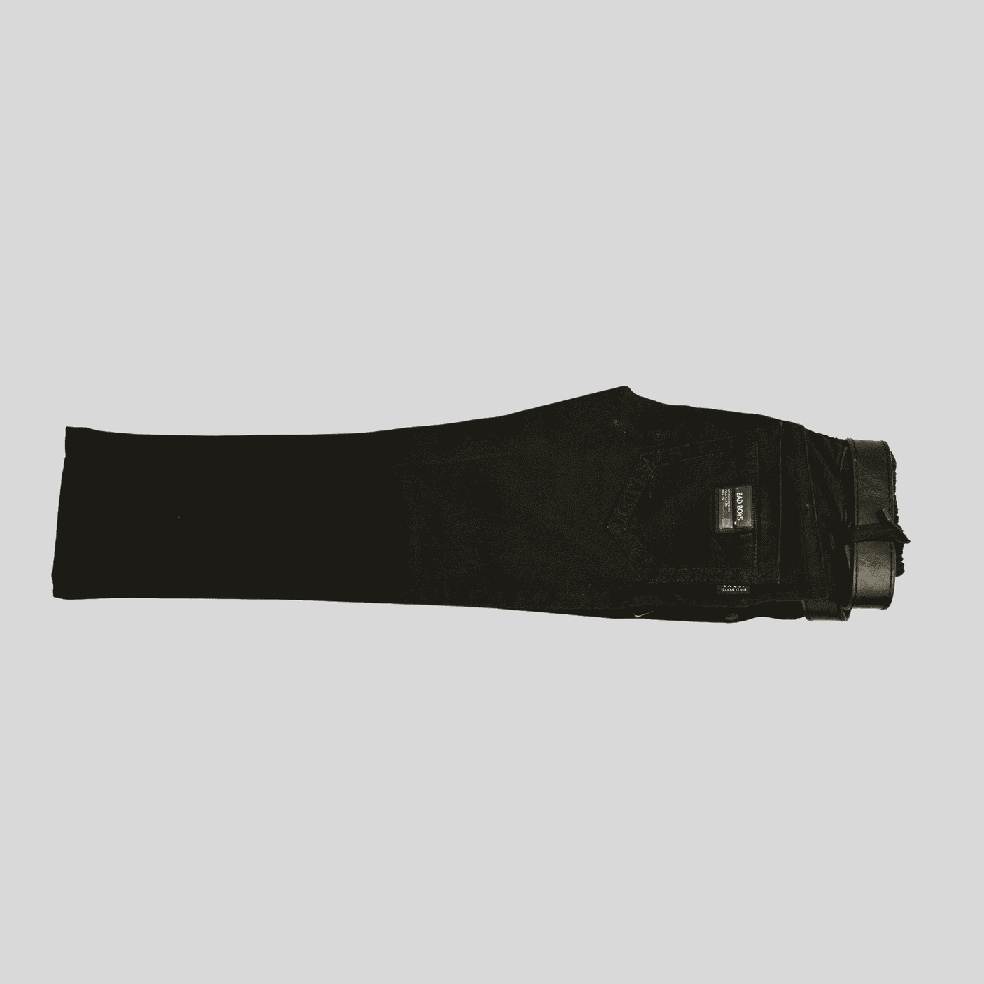 Boys Casual Stylish pant for Boy - Black