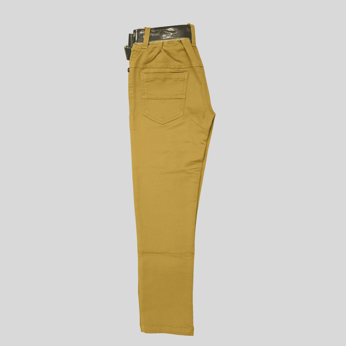 Boys Casual Stylish Pant for Boy - Khakhi