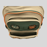 BT School Bag Back Pack For UNISEX - Blue