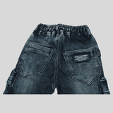 Boys Casual Stylish pant for Boy - Blue
