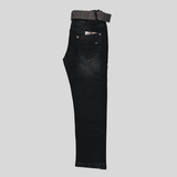 Boys Casual Stylish Pant for Boy - Dark Blue