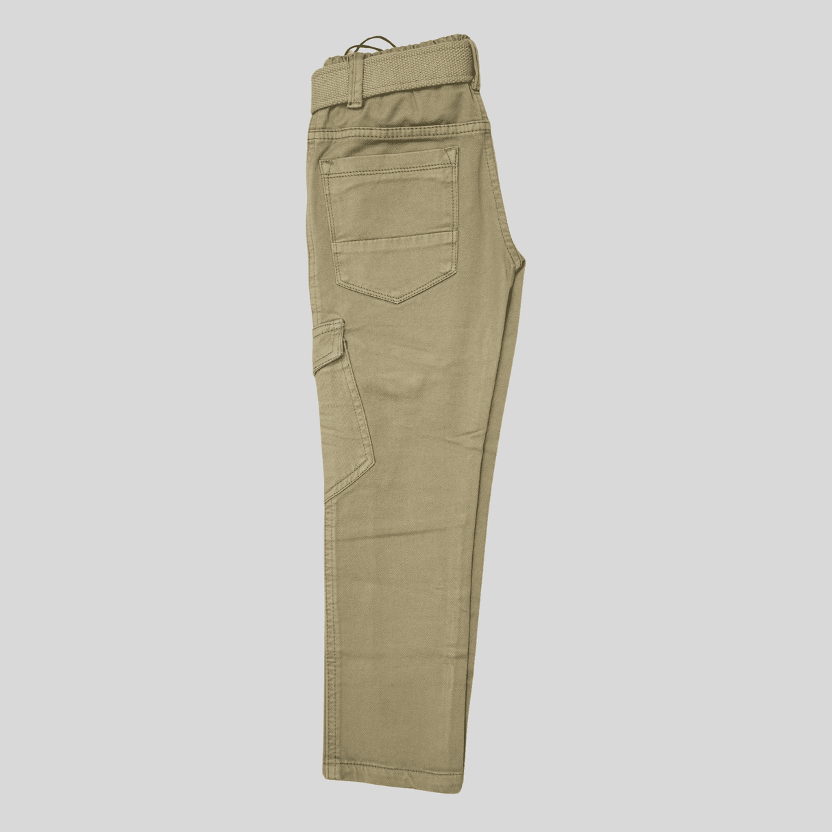 Boys Casual Stylish pant for Boy - Grey