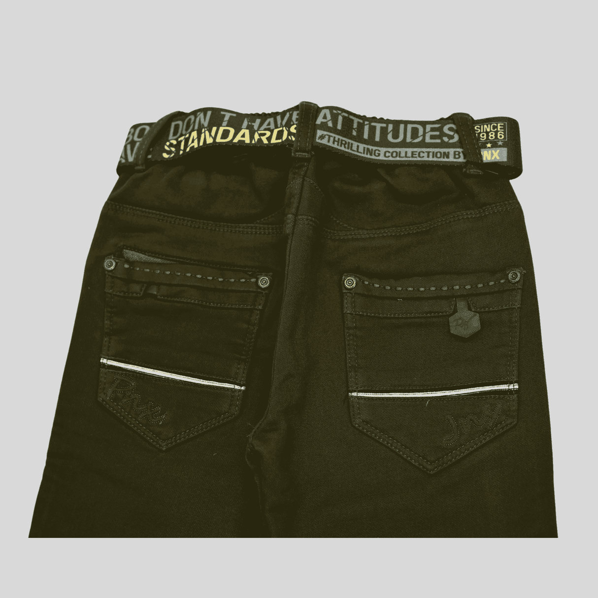 Boys Casual Stylish Pant for Boy - Green