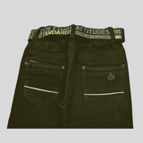 Boys Casual Stylish Pant for Boy - Green