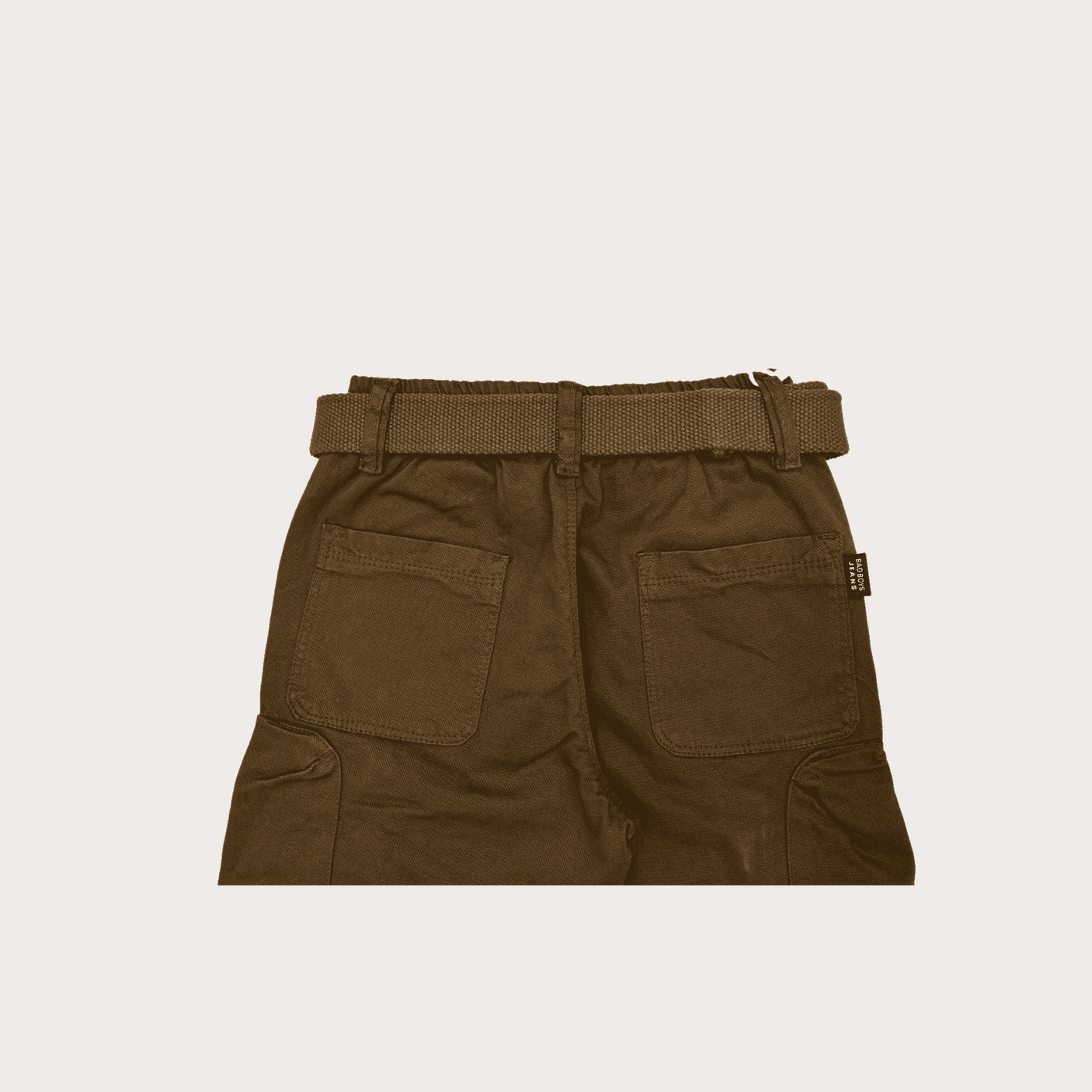 Boys Casual Stylish pant for Boy - Brown