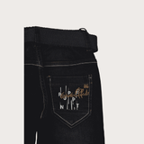 Boys Casual Stylish Pant for Boy - Dark Blue