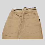 Boys Casual Stylish Pant for Boy - Light Grey