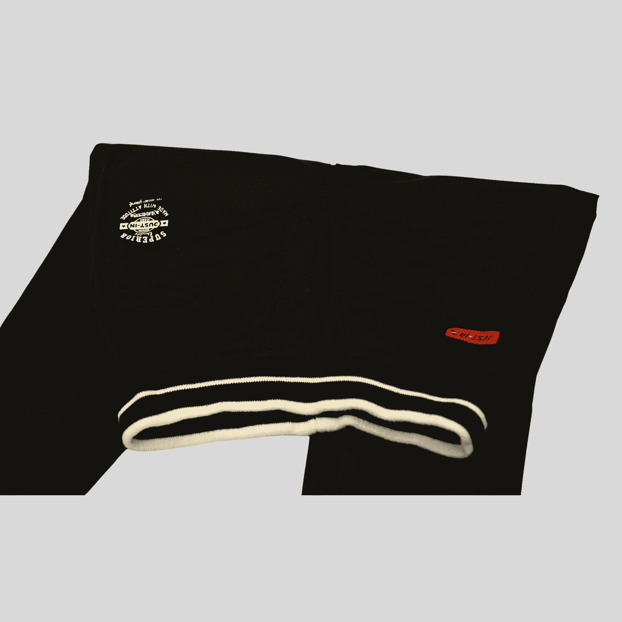 Boys Casual Stylish Pant for Boy - Black
