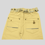 Boys Casual Stylish Pant for Boy - Fawn