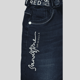 Boys Casual Stylish Pant for Boy - Blue