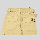 Boys Casual Stylish pant for Boy - Cream