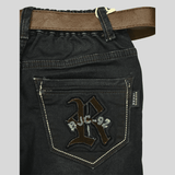 Boys Casual Stylish pant for Boy - Blue