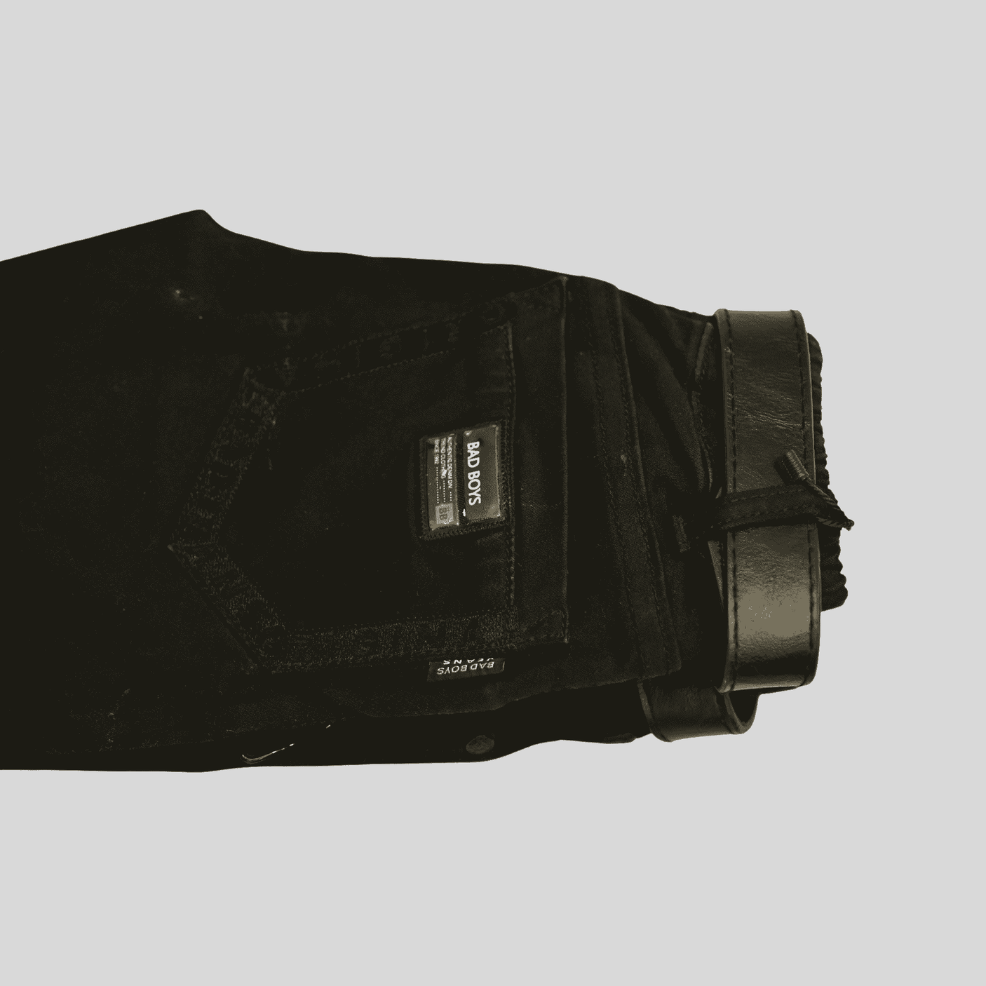 Boys Casual Stylish pant for Boy - Black