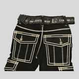 Boys Casual Stylish pant for Boy - Black