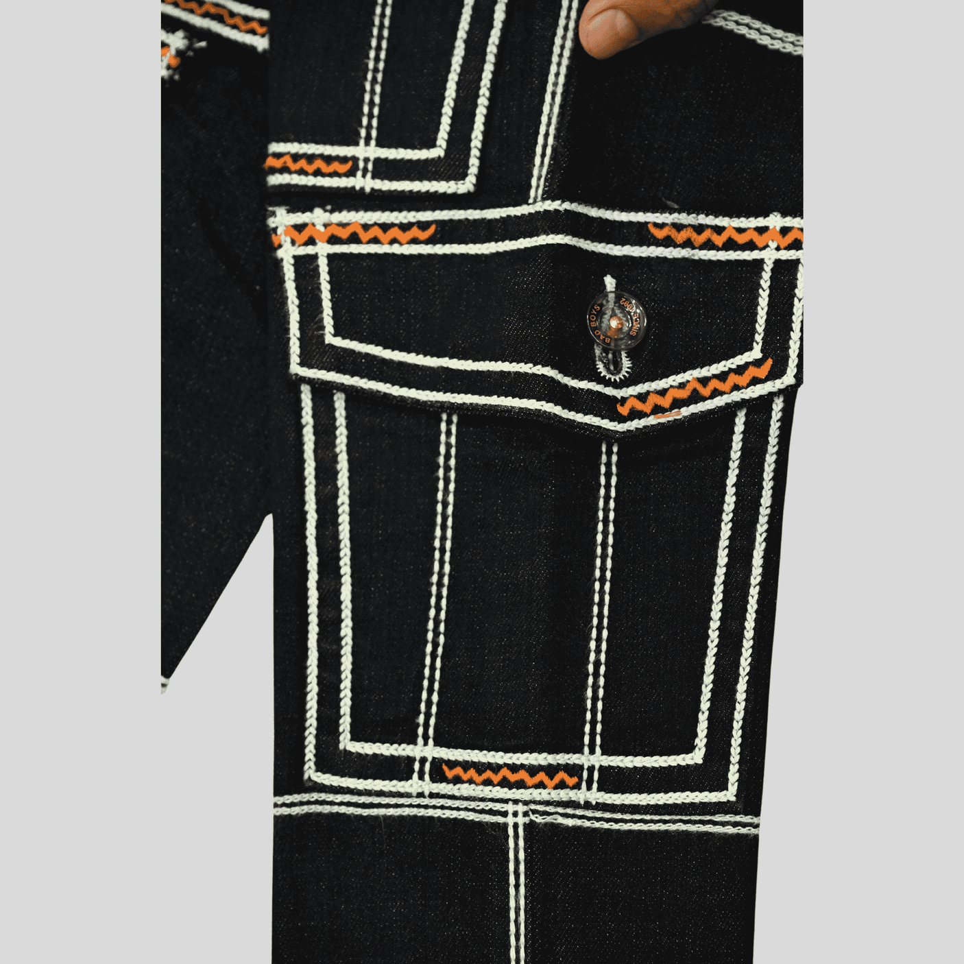 Boys Casual Stylish pant for Boy - Dark Blue