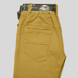 Boys Casual Stylish Pant for Boy - Khakhi