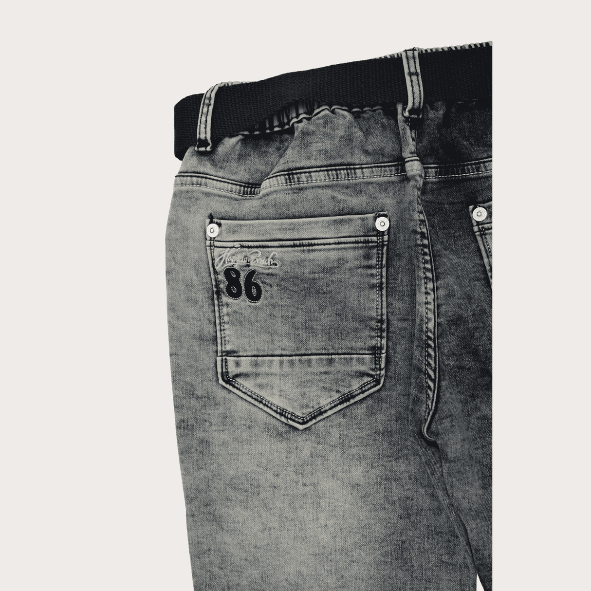 Boys Casual Stylish Pant for Boy - Blue