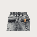 Boys Casual Stylish Pant for Boy - Light Blue