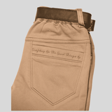 Boys Casual Stylish pant for Boy - Peach