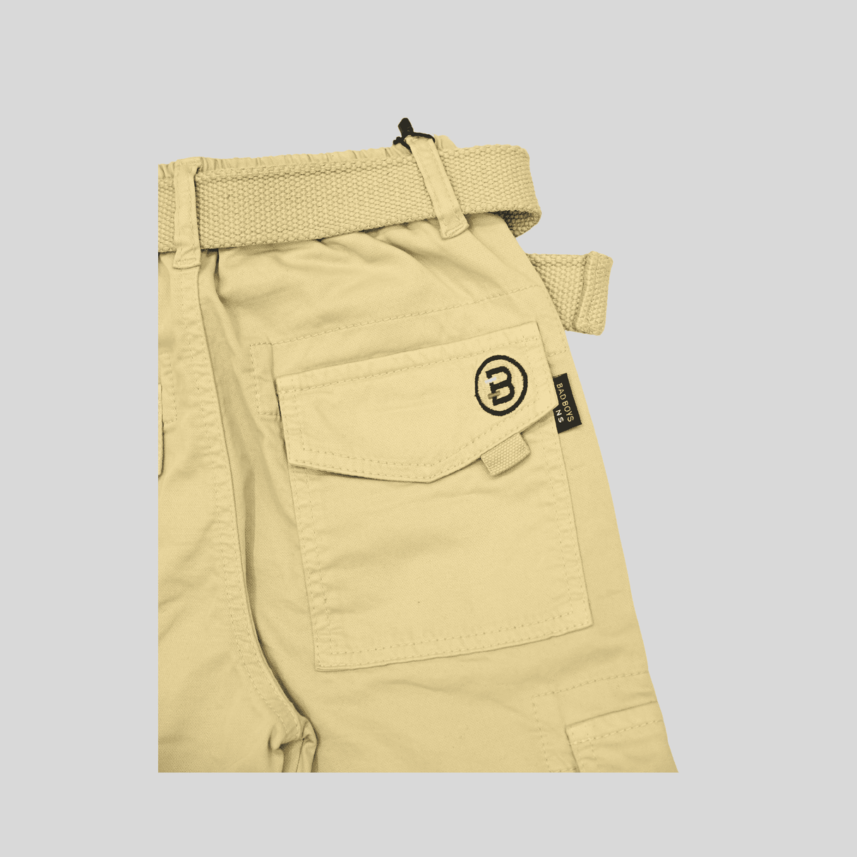 Boys Casual Stylish pant for Boy - Cream