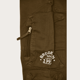 Boys Casual Stylish pant for Boy - Brown