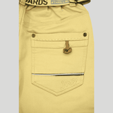 Boys Casual Stylish Pant for Boy - Fawn
