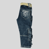 Boys Casual Stylish pant for Boy - Blue