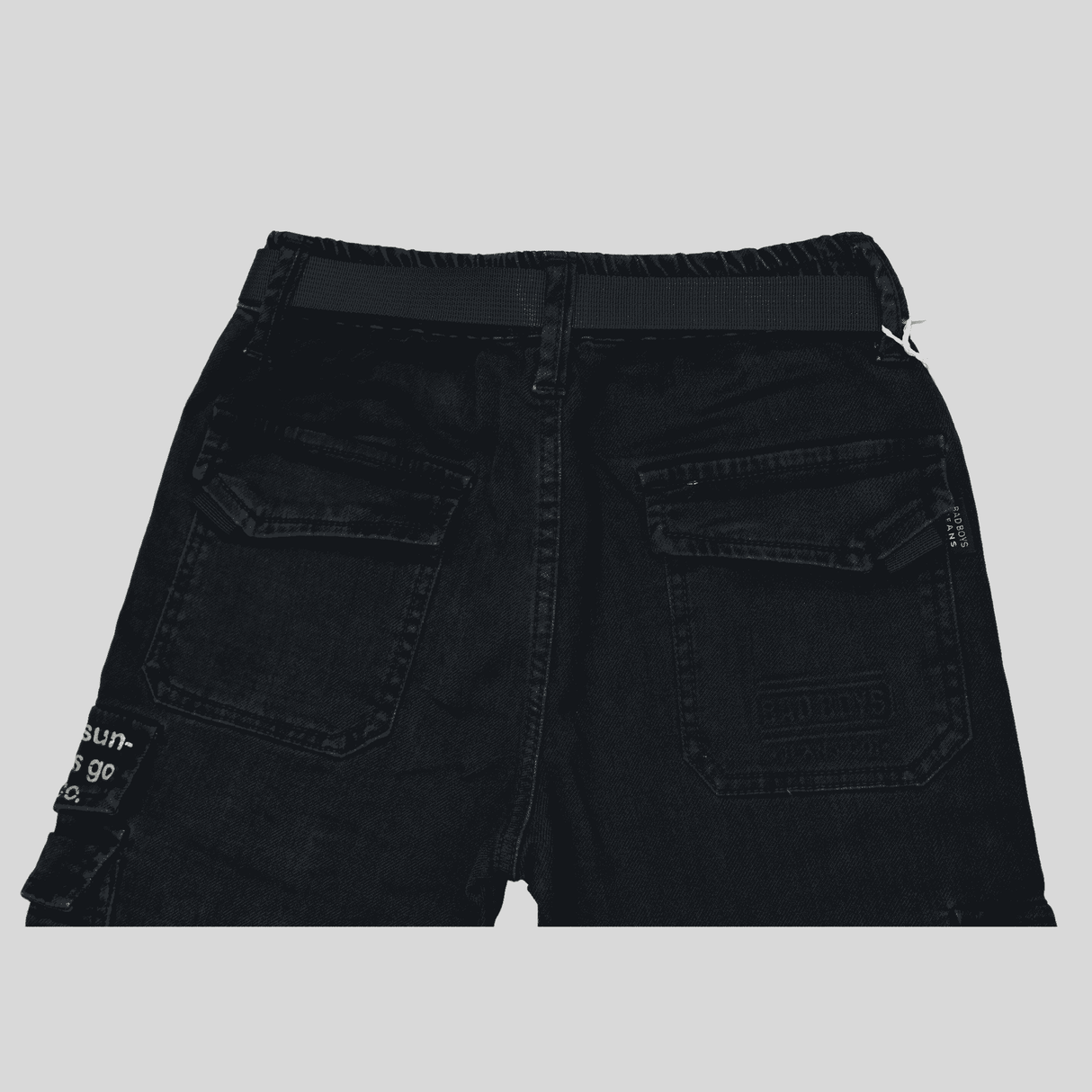 Boys Casual Stylish pant for Boy - Blue