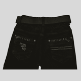 Boys Casual Stylish Pant for Boy - Black