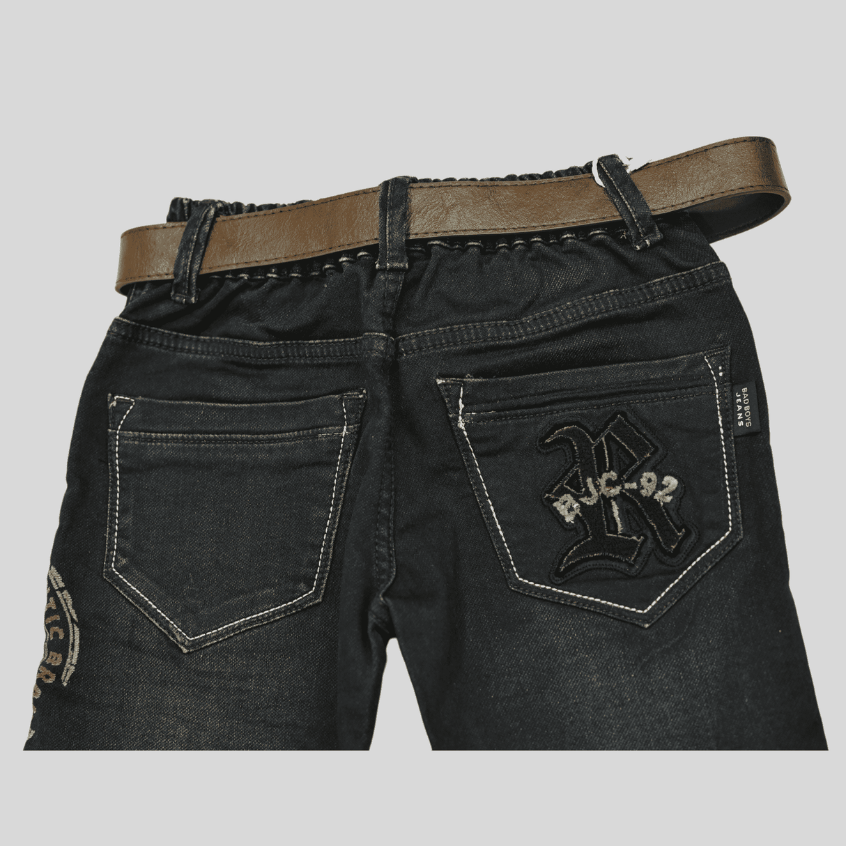 Boys Casual Stylish pant for Boy - Blue
