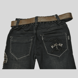 Boys Casual Stylish pant for Boy - Blue
