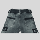 Boys Casual Stylish pant for Boy - Blue