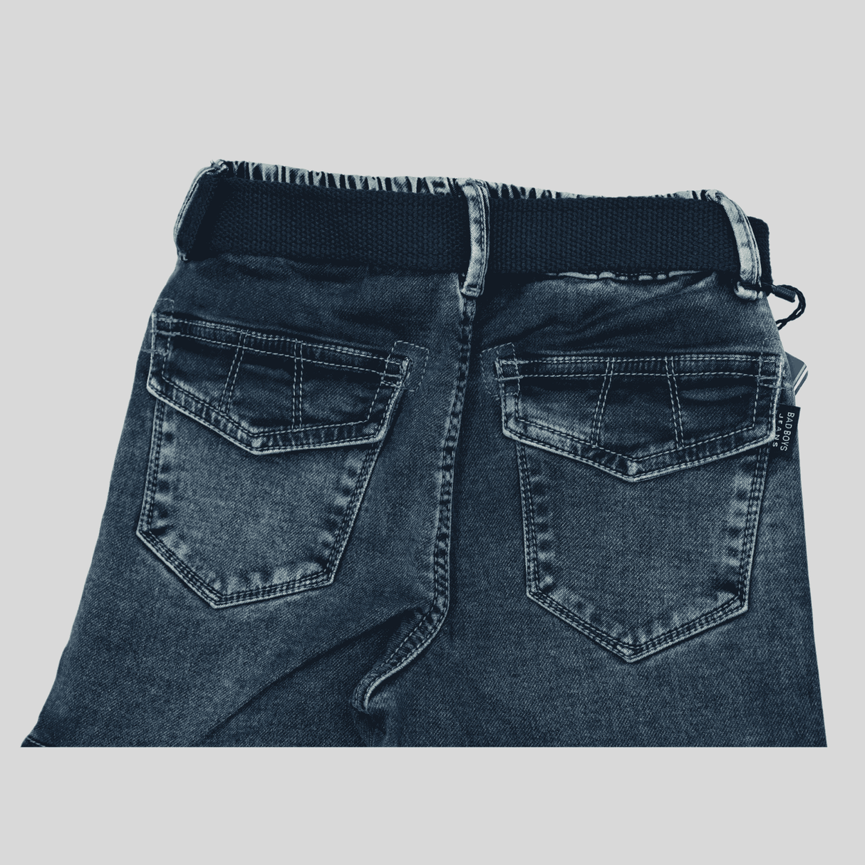 Boys Casual Stylish pant for Boy - Blue