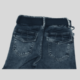 Boys Casual Stylish pant for Boy - Blue