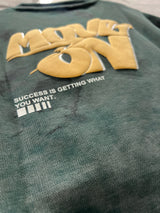 Kids’ Green Sweatshirt