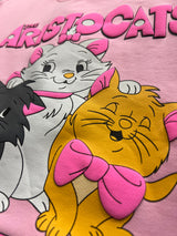 Pink - Sweatshirt 