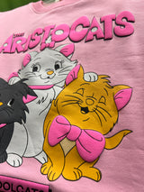 Pink - Sweatshirt 