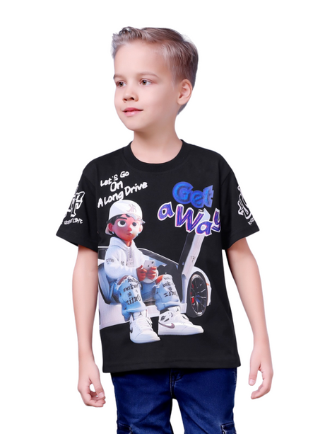 Boys T-Shirt