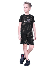 Boys Coordinate Sets